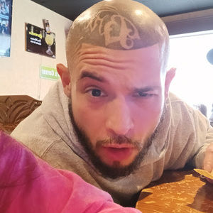 Meet your Posher, Paul